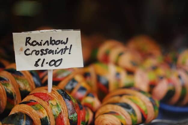 Sussex Food Festival Alert: Don't Miss Out on Local Delights & Deals