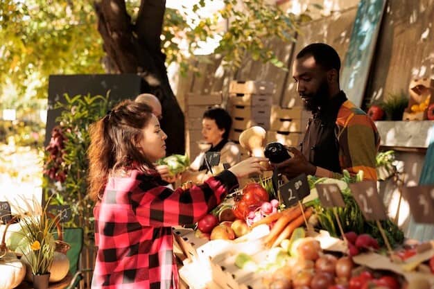 Sussex Food Festival Reveals Hidden Gems Boosting Local Economy
