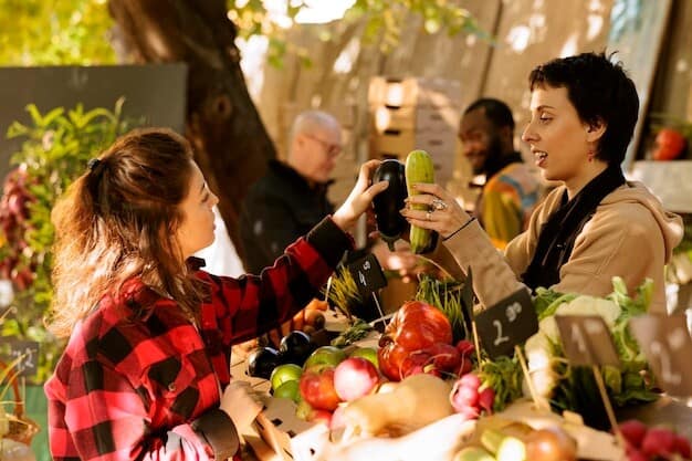 Sussex Six Festival Reveals Game-Changing Shift in Local Food Economy