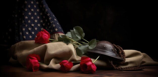 Horsham’s VJ Day Tribute Reveals Powerful Lessons in Remembrance