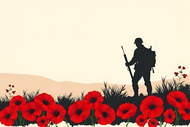 Horsham Unites for Powerful 80th VJ Day Remembrance Ceremony