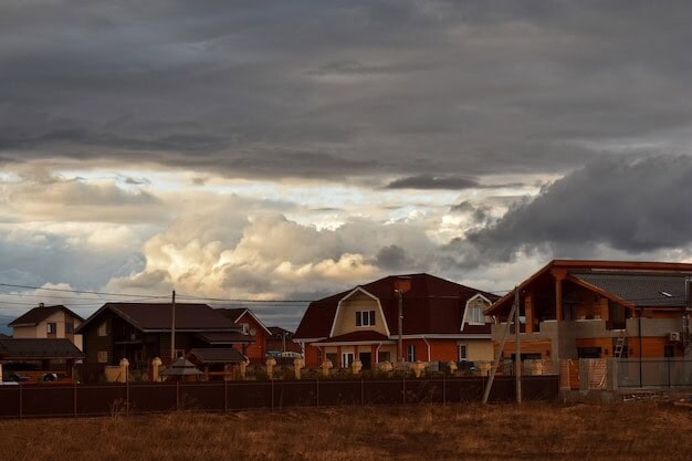 3,000 Homes Could Radically Transform West of Ifield's Future