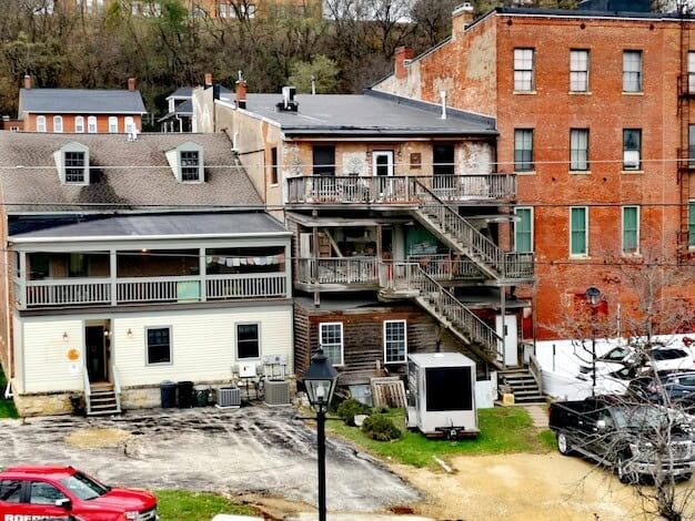 Massive Housing Shift: Could 10K New Homes Reshape Horsham and Crawley?