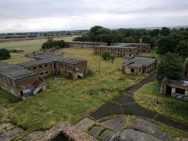 Horsham Faces Housing and Environmental Battle with West of Ifield Plan
